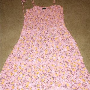 SOLD super nice dress